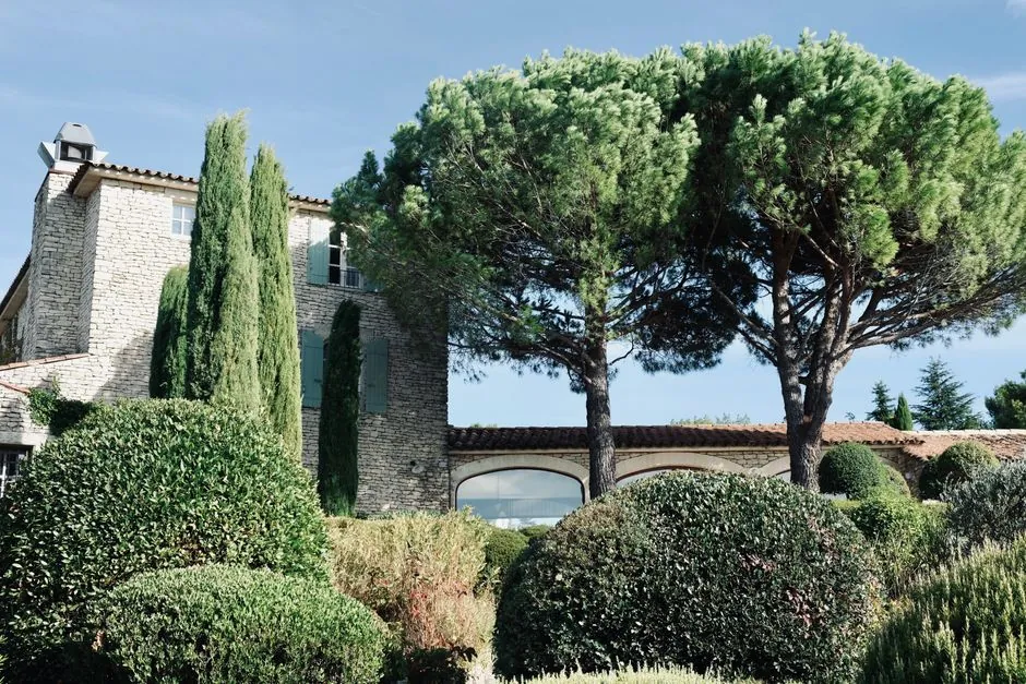 Entretien recurrent de jardin a La Garde